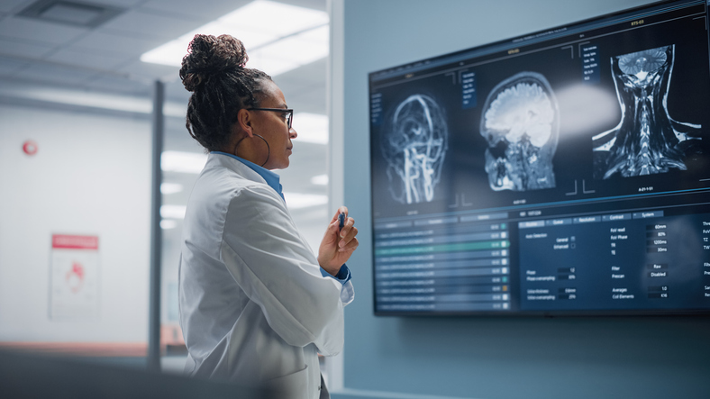 Medical case study