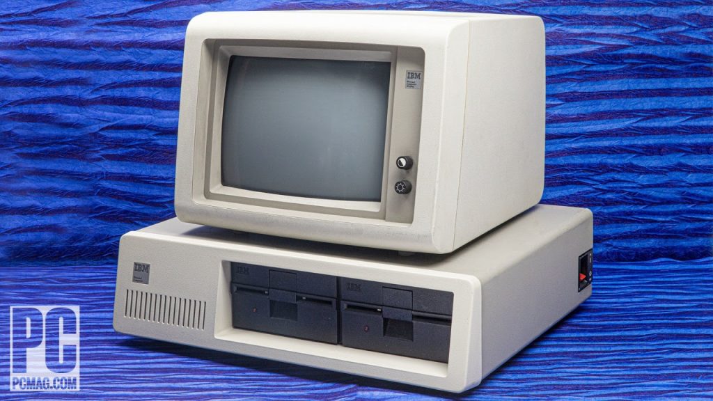 ibm pc