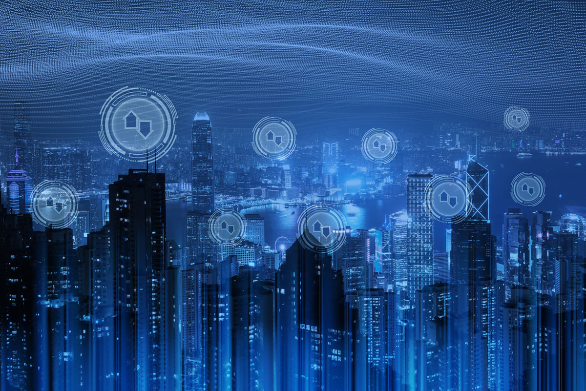 massive networks