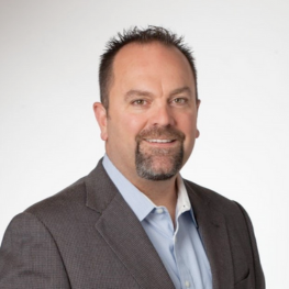 Kevin P. Boles