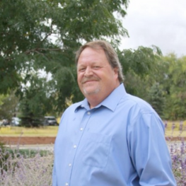 Kevin Flake
