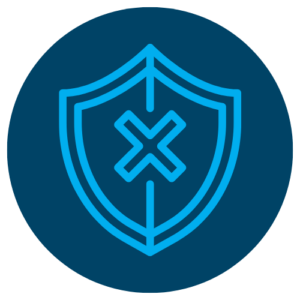 secure internet connectivity