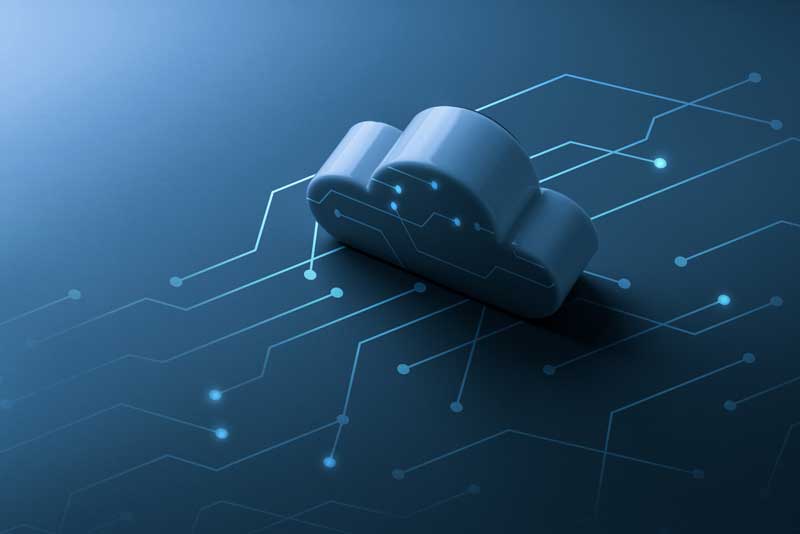 cyber security in the cloud