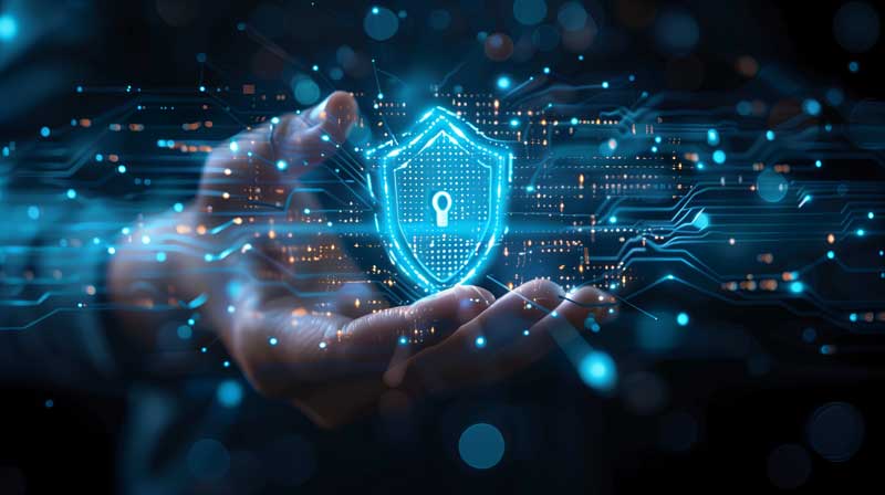 Cloud network security