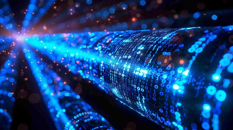 segmented cloud internet services