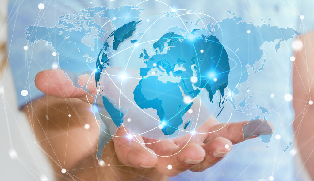 internet connectivity