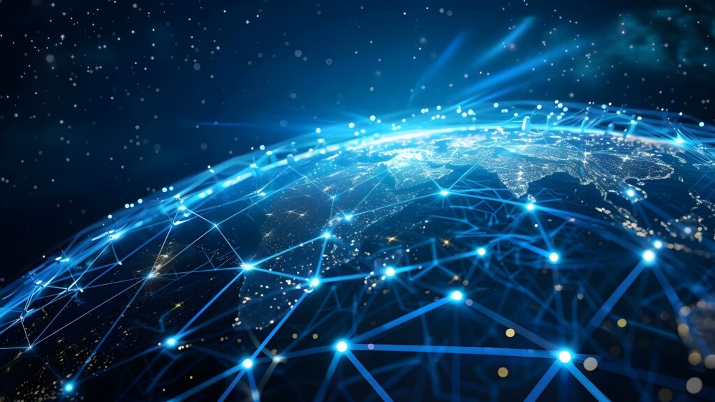 SD WAN networking