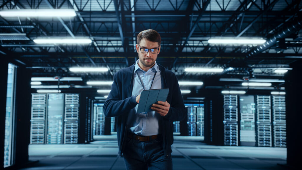 Naas network as a service